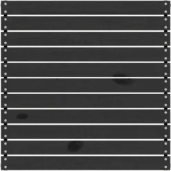 VidaXL 3-delige Loungeset Met Kussens Massief Grenenhout Zwart -Tuinwereld Verkoop 1200x1200 96