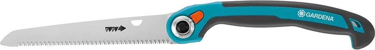 GARDENA Snoeizaag 200 P Takkenzaag - Meslengte 200 Mm 1 GARDENA Snoeizaag 200 P Takkenzaag - Meslengte 200 Mm