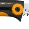 Fiskars Handzaag - Sw73 - Groftandig - 22,5 Cm