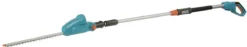GARDENA - Telescopische Heggenschaar (Zonder Accu) - THS 42/18V P4A - Meslengte 42cm - Tandmes Opening 16mm -Tuinwereld Verkoop 1200x228