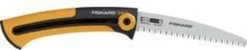 Fiskars Handzaag - Sw73 - Groftandig - 22,5 Cm -Tuinwereld Verkoop 1200x244