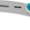 GARDENA Combisysteem Snoeizaag 300P Curved Takkenzaag - Meslengte 340 Mm - Exclusief Verlengstok