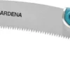 GARDENA Combisysteem Snoeizaag 300PP Curved Takkenzaag - Meslengte 315 Mm - Exclusief Verlengstok