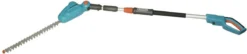GARDENA - Telescopische Heggenschaar (Zonder Accu) - THS 42/18V P4A - Meslengte 42cm - Tandmes Opening 16mm -Tuinwereld Verkoop 1200x263