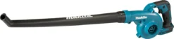 Makita DUB186Z | Accu Blazer | Verlengde Blaasmond | 18V -Tuinwereld Verkoop 1200x273