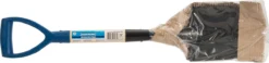 Silverline Mini Spade Met Ronde Kop En Houten Schacht - 70 Cm -Tuinwereld Verkoop 1200x283