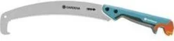 GARDENA Combisysteem Snoeizaag 300P Curved Takkenzaag - Meslengte 340 Mm - Exclusief Verlengstok 9 GARDENA Combisysteem Snoeizaag 300P Curved Takkenzaag - Meslengte 340 Mm - Exclusief Verlengstok -Tuinwereld Verkoop 1200x288