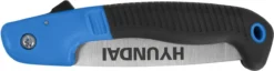 Hyundai Klapzaag 18 Cm SK5 - Breedte Van 6,5 Cm - Ergonomisch Gevormde Handgreep -Tuinwereld Verkoop 1200x311 2