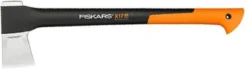 Fiskars Kloofbijl X17 - M - 60 Cm -Tuinwereld Verkoop 1200x333