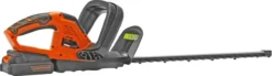 Kibani Accu Heggenschaar – Inclusief 2000mAh Li-ion Accu – 51 Cm Zwaardlengte - 18V -Tuinwereld Verkoop 1200x334