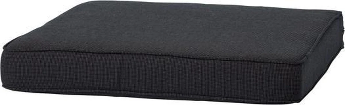 Madison Basic Black Los Zitkussen 60x60cm Voor Loungeset En Tuinbank 1 Madison Basic Black Los Zitkussen 60x60cm Voor Loungeset En Tuinbank