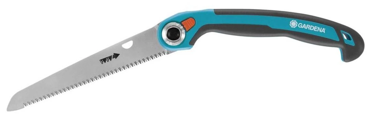 GARDENA Snoeizaag 200 P Takkenzaag - Meslengte 200 Mm 9 GARDENA Snoeizaag 200 P Takkenzaag - Meslengte 200 Mm - Afbeelding 9