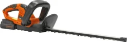 Kibani Accu Heggenschaar – Inclusief 2000mAh Li-ion Accu – 51 Cm Zwaardlengte - 18V -Tuinwereld Verkoop 1200x400 1