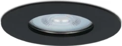 HOFTRONIC™ LED Inbouwspots 3 Spots - Zwart - Rond - IP65 - GU10 - Dimbaar - Spot Bari - 5 Watt 2700K Warm Wit -Tuinwereld Verkoop 1200x450