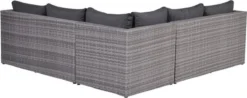 Garden Impressions Montana Loungeset - Organic Grey -Tuinwereld Verkoop 1200x476