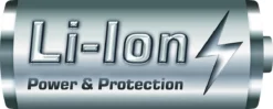 Einhell Accu Bladblazer GE-CL 18 Li E Kit (1x2,0Ah) Power X-Change (Li-Ion - 18 V - 12000 Min-1 - 210 Km/h Blaasluchtstroom - Incl. 2,0 Ah Accu En Lader) -Tuinwereld Verkoop 1200x480