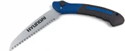 Hyundai Klapzaag 18 Cm SK5 - Breedte Van 6,5 Cm - Ergonomisch Gevormde Handgreep -Tuinwereld Verkoop 1200x494 3