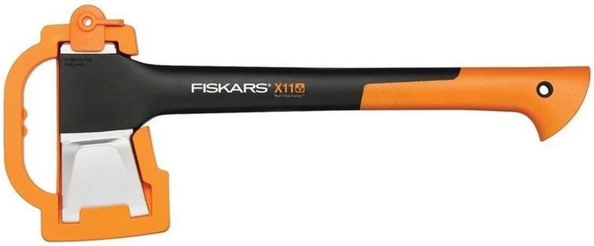 Fiskars Kloofbijl X11 - S - 44 Cm 6 Fiskars Kloofbijl X11 - S - 44 Cm - Afbeelding 6