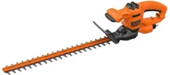 Black & Decker BLACK+DECKER BEHT201-QS Heggenschaar - 420W - 45cm - Gesnoerd -Tuinwereld Verkoop 1200x529 2