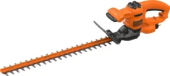 Black & Decker BLACK+DECKER BEHT251-QS Heggenschaar - 450W - 50cm - Gesnoerd