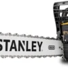STANLEY Benzinekettingzaag 51.5 Cc