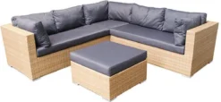 Fonteyn | Loungeset Rimini | Naturel 30 Fonteyn | Loungeset Rimini | Naturel -Tuinwereld Verkoop 1200x552 3