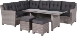 Garden Impressions Jaru Lounge Dining Set - Extra Luxe Kussens -Tuinwereld Verkoop 1200x568 2
