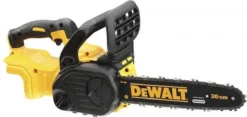 DeWalt DCM565N 18V XR Li-ion Kettingzaag Body - Koolborstelloos -Tuinwereld Verkoop 1200x569 2