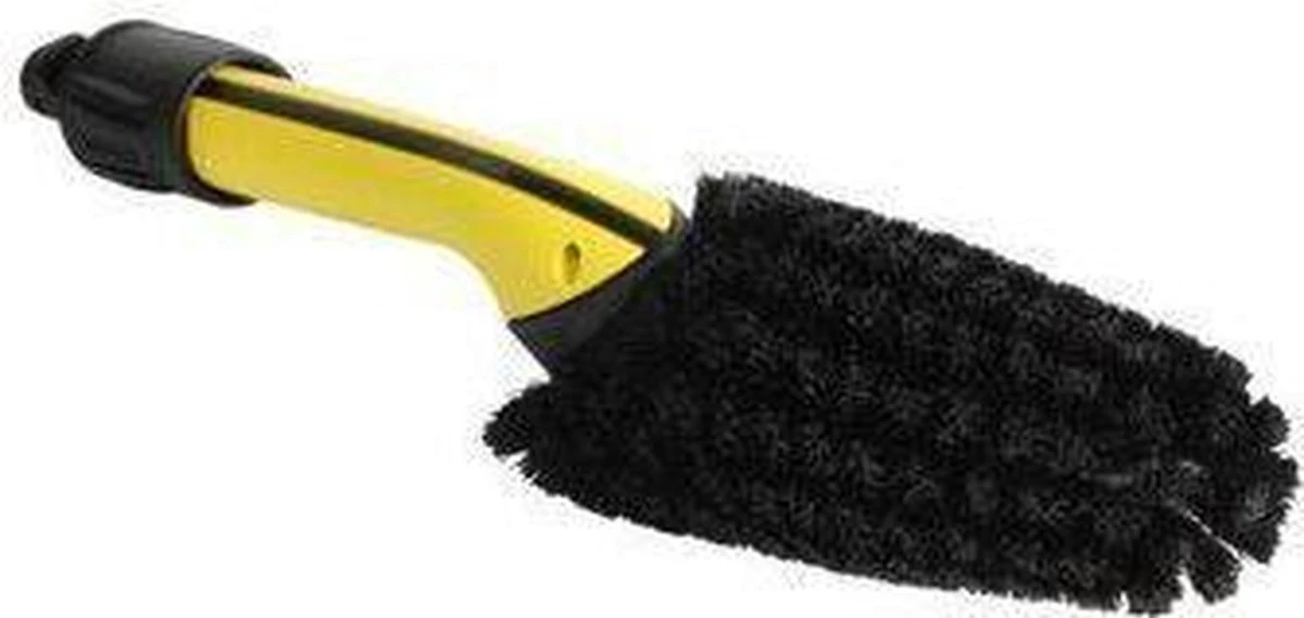 Kärcher Velgenwasborstel 7 Kärcher Velgenwasborstel - Afbeelding 7