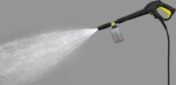 Kärcher Hogedrukreiniger Accessoire Set FJ 6 Foam Jet - Autoshampoo 5L – Regelbaar Spuitniveau - Tankinhoud 0,6L -Tuinwereld Verkoop 1200x583 5