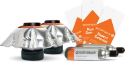 Goodnature A24 Met Teller - Rattenval - Muizenval - Rat - Muis -Tuinwereld Verkoop 1200x598 3