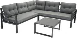 SenS-Line Elba Aluminium Loungeset | Met Koffietafel 29 SenS-Line Elba Aluminium Loungeset | Met Koffietafel -Tuinwereld Verkoop 1200x603 4