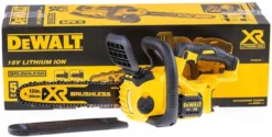 DeWalt DCM565N 18V XR Li-ion Kettingzaag Body - Koolborstelloos -Tuinwereld Verkoop 1200x605