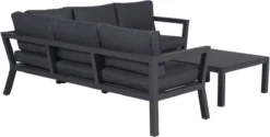Garden Impressions Colorado Loungeset - Aluminium - Zwart -Tuinwereld Verkoop 1200x607 4