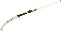 Silverline Telescopische - Snoeizaag 1.5 T/m 2.5 Meter - Zaagblad Lengte 47 Cm 11 Silverline Telescopische - Snoeizaag 1.5 T/m 2.5 Meter - Zaagblad Lengte 47 Cm -Tuinwereld Verkoop 1200x611 6