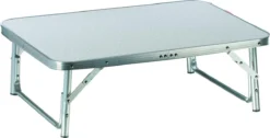 Camp Active Campingtafel - Opvouwbaar - 2 Hoogtes - 75 X 55 X 25-59 Cm -Tuinwereld Verkoop 1200x612 2