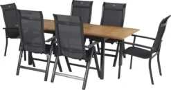 Hartman Alice Standenstoel - Alum Xerix -Tuinwereld Verkoop 1200x638