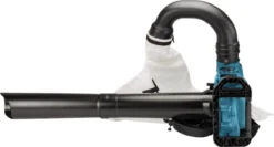 Makita DUB363ZV 36V (2x 18V) Li-Ion Accu Bladblazer Body - 194 Km/h 17 Makita DUB363ZV 36V (2x 18V) Li-Ion Accu Bladblazer Body - 194 Km/h -Tuinwereld Verkoop 1200x648 5