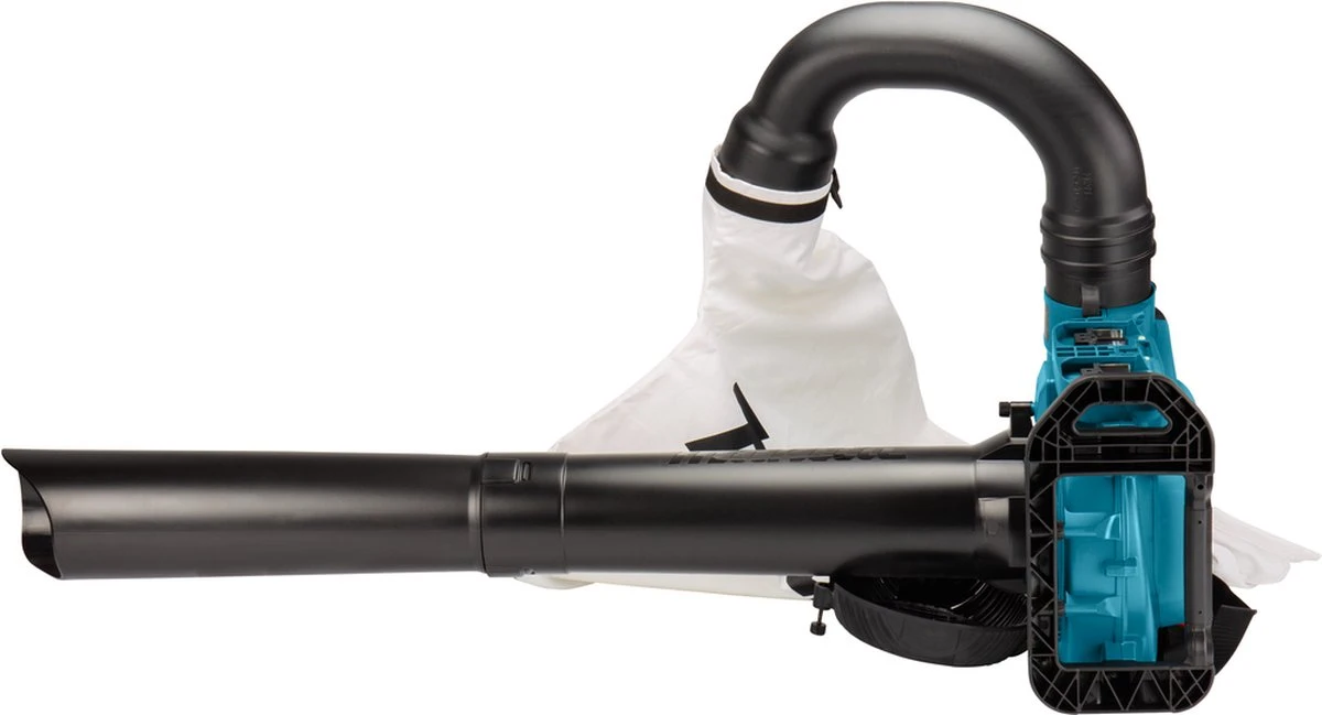 Makita DUB363ZV 36V (2x 18V) Li-Ion Accu Bladblazer Body - 194 Km/h 1 Makita DUB363ZV 36V (2x 18V) Li-Ion Accu Bladblazer Body - 194 Km/h