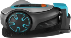 GARDENA - Sileno Minimo 500 Robotmaaier - Voor Gazons Tot Ca. 500 M² -Tuinwereld Verkoop 1200x651 1