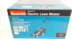 Makita Grasmaaier - ELM3320 - 230 V - 33 Cm -Tuinwereld Verkoop 1200x652 1