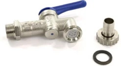 Buitenkraan Vorstvrij | Tap-kogelafsluiter, ½" | RIV | Type 5611 | Drukklasse 16 Bar 6 Buitenkraan Vorstvrij | Tap-kogelafsluiter, ½" | RIV | Type 5611 | Drukklasse 16 Bar -Tuinwereld Verkoop 1200x654 2