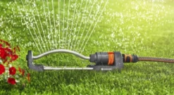 GARDENA - Zwenksproeier Aqua S - Tuinsproeier - 90 Tot 220 M² 18 GARDENA - Zwenksproeier Aqua S - Tuinsproeier - 90 Tot 220 M² -Tuinwereld Verkoop 1200x657 5