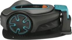 GARDENA - Sileno Minimo 500 Robotmaaier - Voor Gazons Tot Ca. 500 M² -Tuinwereld Verkoop 1200x671 2