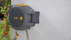 Hozelock AutoReel Slangenhouder / Wandslangbox 20m - Ø12,5mm 25 Hozelock AutoReel Slangenhouder / Wandslangbox 20m - Ø12,5mm -Tuinwereld Verkoop 1200x675 55