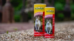 ECOstyle KattenSchrik - Kattenverjager Voor Buiten - Korrels Met Geurstof - Werkt Binnen 2 Weken - Waterbestendig - 400 GR -Tuinwereld Verkoop 1200x675 63