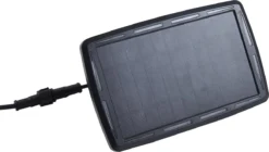 A Sunny Day Solar Lichtsnoer Buiten Inclusief 25 LED Lampen Voor Buiten - Lichtsnoer Op Zonne-energie - 25 LED Lampen - Solar Tuinverlichting - Lichtslinger - Prikkabel - Priklicht - Lichtsnoer -Tuinwereld Verkoop 1200x678 1