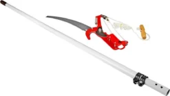 Teien 2-in-1 Boomzaag Telescopisch 340 Cm - Telescopische Takkenschaar En Snoeizaag - 4,50 Meter Werkhoogte -Tuinwereld Verkoop 1200x682 4