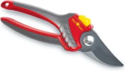 WOLF-Garten Snoeischaar "Premium Plus" RR 4000 - Max. Knipdiameter 22 Mm - Links- En Rechtshandige - Softinleg Handgreep - Snijhoek 30° - Voor Grote Handen - Vervangbare Messen 24 WOLF-Garten Snoeischaar "Premium Plus" RR 4000 - Max. Knipdiameter 22 Mm - Links- En Rechtshandige - Softinleg Handgreep - Snijhoek 30° - Voor Grote Handen - Vervangbare Messen -Tuinwereld Verkoop 1200x685 2