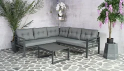 SenS-Line Elba Aluminium Loungeset | Met Koffietafel 28 SenS-Line Elba Aluminium Loungeset | Met Koffietafel -Tuinwereld Verkoop 1200x692 1